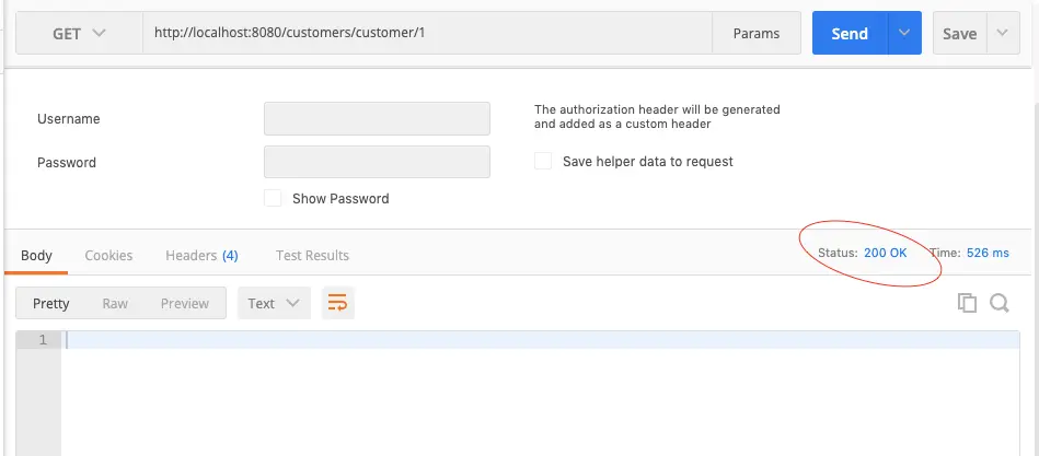 Error Handling for REST with Spring