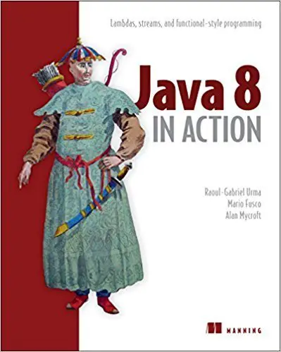 Java 8 In Action