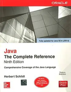 Best Java Books