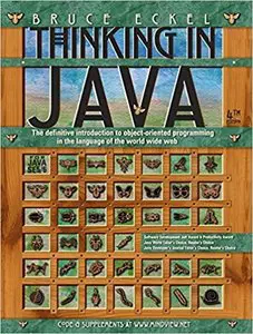 Best Java Books
