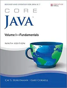 Best Java Books