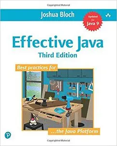 Best Java Books