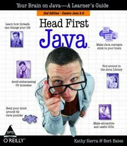 Best Java Books