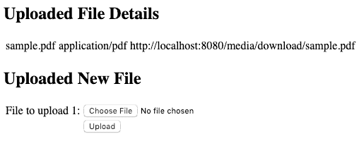 upload-file-response-Spring Boot