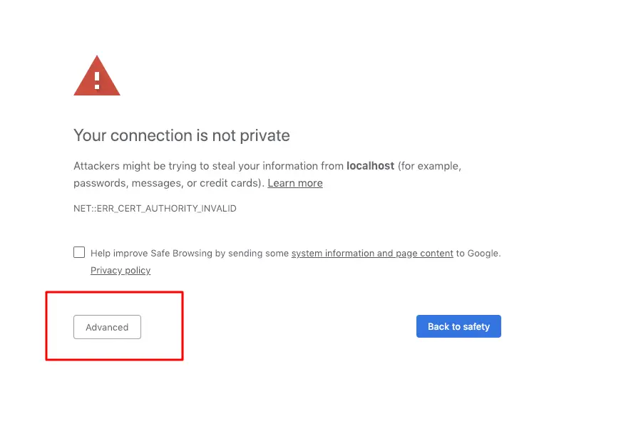 Enable https in Spring Boot