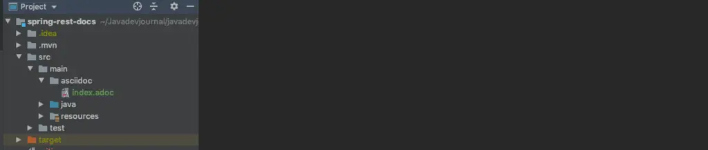 AsciiDoctor