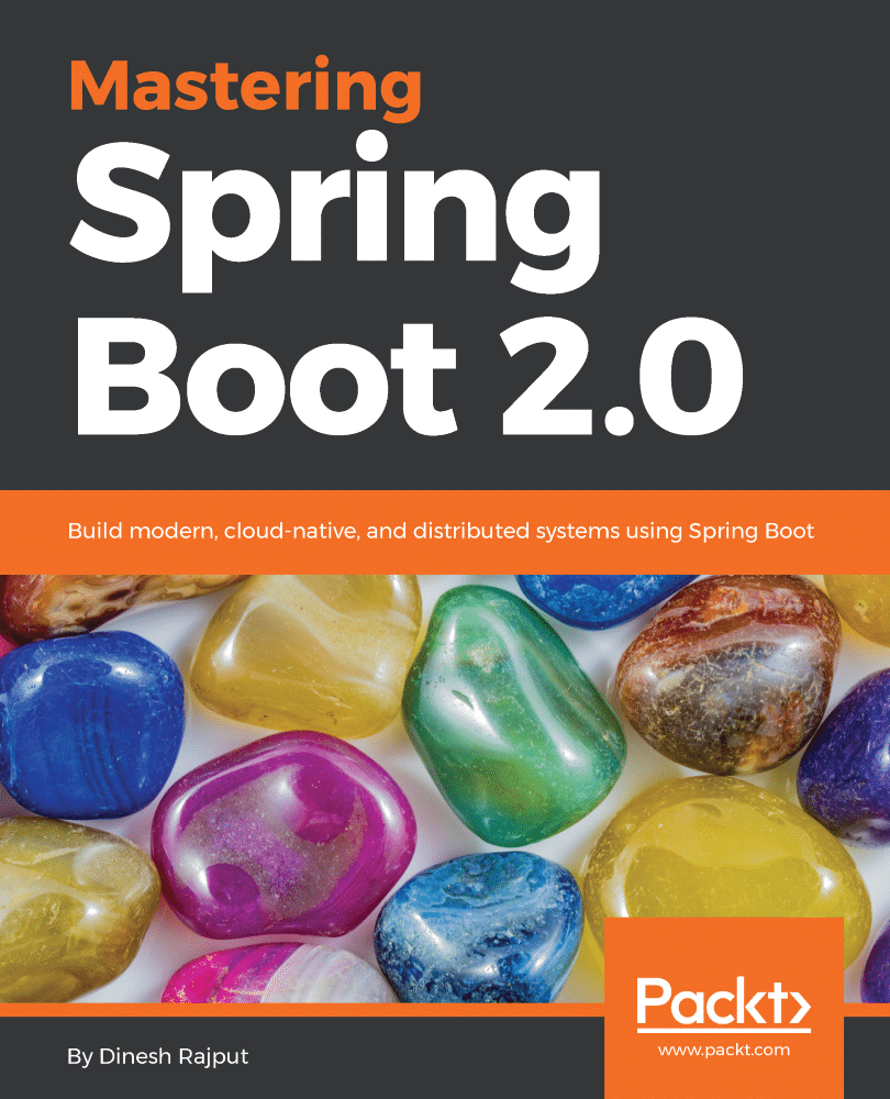 Best books for Spring Boot | Java Development Journal