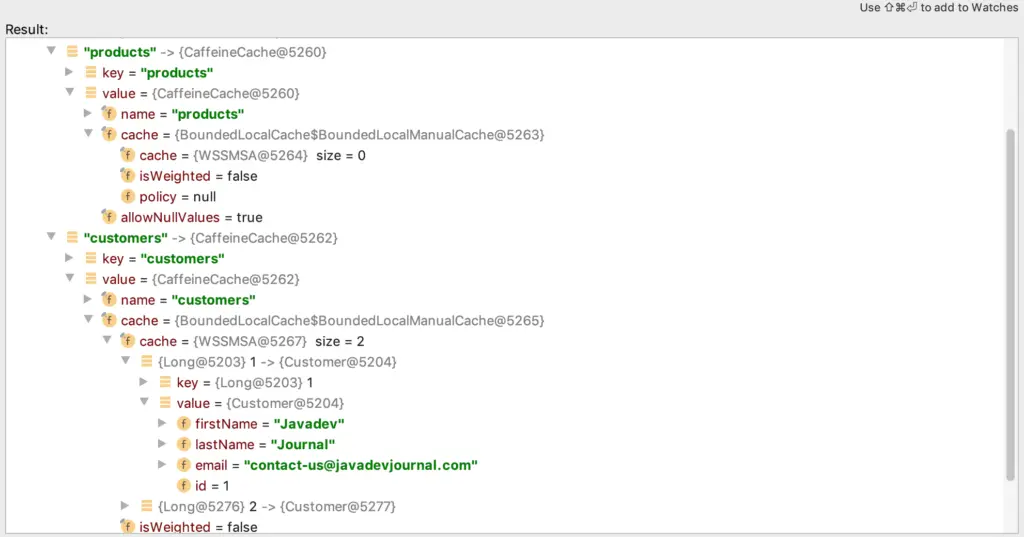 How to Configure Multiple Cache Managers in Spring Boot
